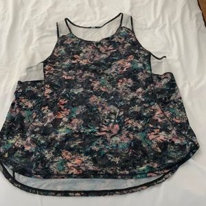 Lululemon Tank-12